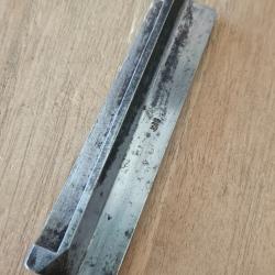 Planchette &eacute;l&eacute;vatrice de Mauser G98 num&eacute;ro 23