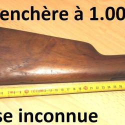 crosse BROWNING / MIROKU / WINCHESTER / ROSSI ????? enchere &agrave; 1.00 Euro !!!!!! - VENDU PAR JEPERCUTE