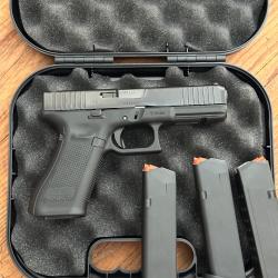Glock 17 gen 5 FS