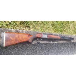 Fusil trap nikko 5000