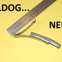 ressort principal BULLDOG VELODOG LEFAUCHEUX CYCLISTE pistolet revolver - VENDU PAR JEPERCUTE(SW287)