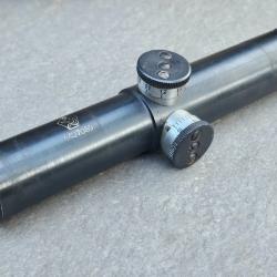 Lunette originale sovi&eacute;tique pour fusil Mosin Nagant 91 30