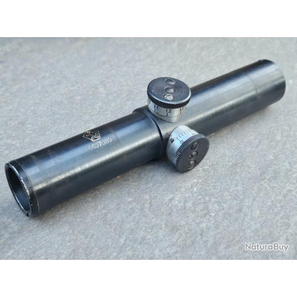 Lunette originale sovi�tique pour fusil Mosin Nagant 91 30