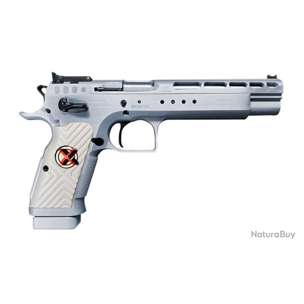 PISTOLET GOLD MATCH XTREME 9X19 TANFOGLIO
