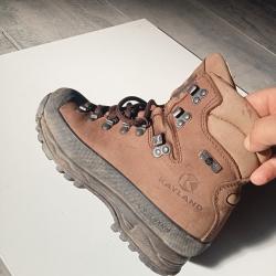 Chaussure Kayland d'occasion Taille 40 petite.
