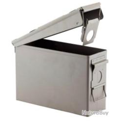 Caisse Munition M&eacute;tal