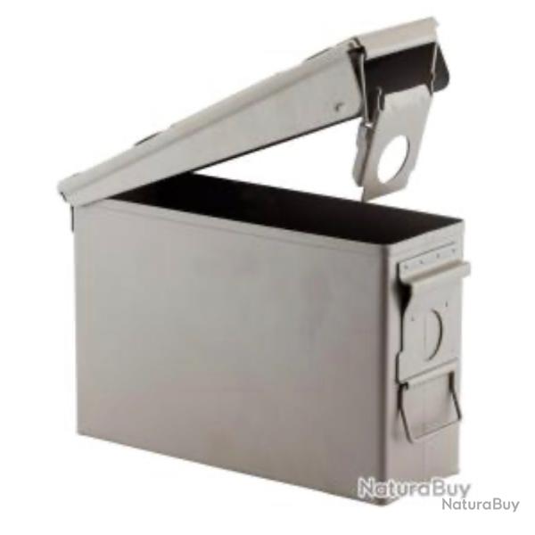 Caisse Munition M�tal