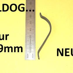 ressort de chien BULLDOG VELODOG LEFAUCHEUX CYCLISTE pistolet revolver - VENDU PAR JEPERCUTE (SW289)
