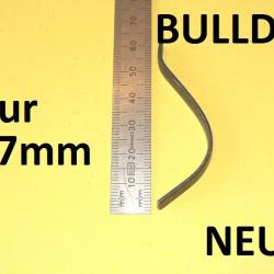 ressort de chien BULLDOG VELODOG LEFAUCHEUX CYCLISTE pistolet revolver - VENDU PAR JEPERCUTE (SW290)