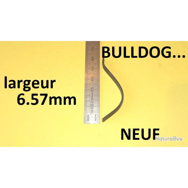 ressort de chien BULLDOG VELODOG LEFAUCHEUX CYCLISTE pistolet revolver - VENDU PAR JEPERCUTE (SW290)