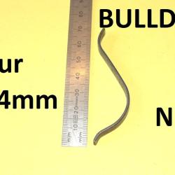 ressort de chien BULLDOG VELODOG LEFAUCHEUX CYCLISTE pistolet revolver - VENDU PAR JEPERCUTE (SW291)