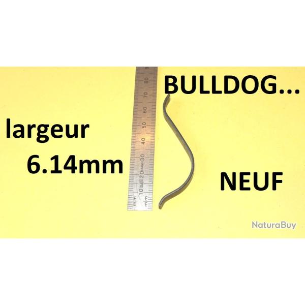 ressort de chien BULLDOG VELODOG LEFAUCHEUX CYCLISTE pistolet revolver - VENDU PAR JEPERCUTE (SW291)