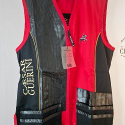 Gilet de tir caesar guerini