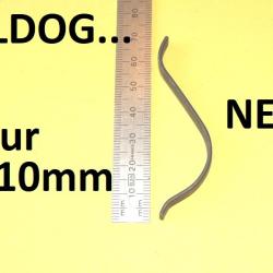 ressort de chien BULLDOG VELODOG LEFAUCHEUX CYCLISTE pistolet revolver - VENDU PAR JEPERCUTE (SW292)