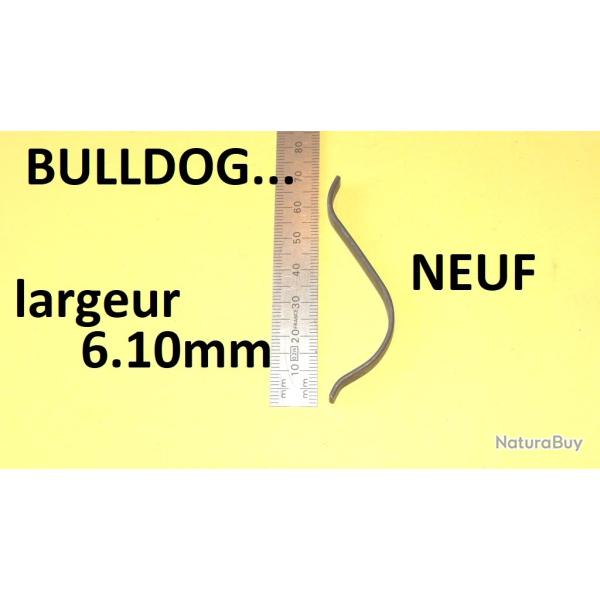 ressort de chien BULLDOG VELODOG LEFAUCHEUX CYCLISTE pistolet revolver - VENDU PAR JEPERCUTE (SW292)