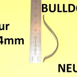 ressort de chien BULLDOG VELODOG LEFAUCHEUX CYCLISTE pistolet revolver - VENDU PAR JEPERCUTE (SW293)