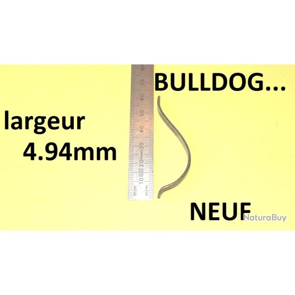ressort de chien BULLDOG VELODOG LEFAUCHEUX CYCLISTE pistolet revolver - VENDU PAR JEPERCUTE (SW293)