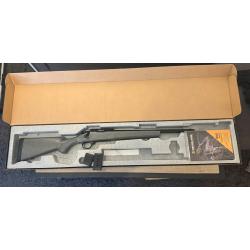 Bergara Rimfire 22 lr