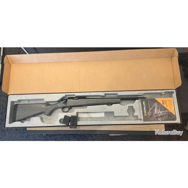 Bergara Rimfire 22 lr