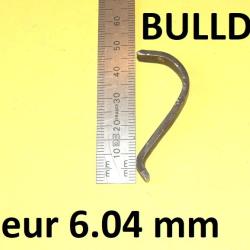 ressort de chien BULLDOG VELODOG LEFAUCHEUX CYCLISTE pistolet revolver - VENDU PAR JEPERCUTE (SW294)