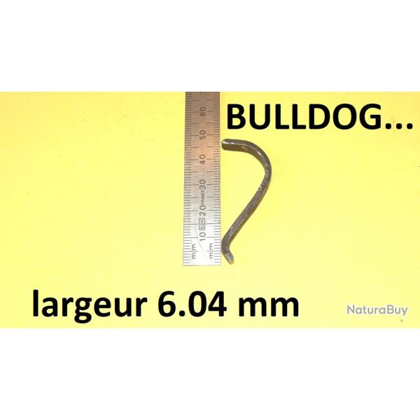ressort de chien BULLDOG VELODOG LEFAUCHEUX CYCLISTE pistolet revolver - VENDU PAR JEPERCUTE (SW294)