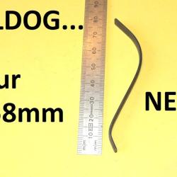 ressort de chien BULLDOG VELODOG LEFAUCHEUX CYCLISTE pistolet revolver - VENDU PAR JEPERCUTE (SW295)