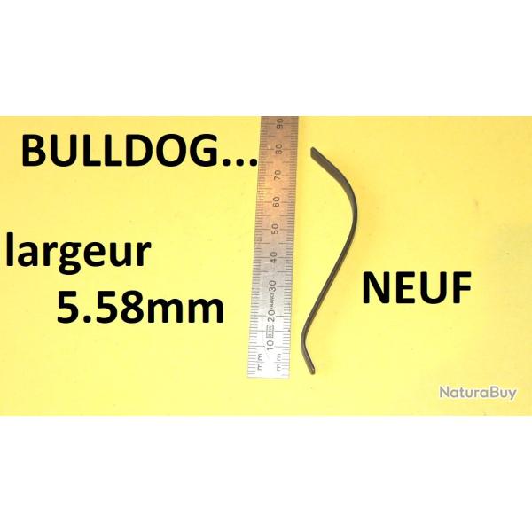 ressort de chien BULLDOG VELODOG LEFAUCHEUX CYCLISTE pistolet revolver - VENDU PAR JEPERCUTE (SW295)