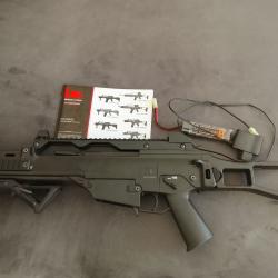 G36 C Sportsline