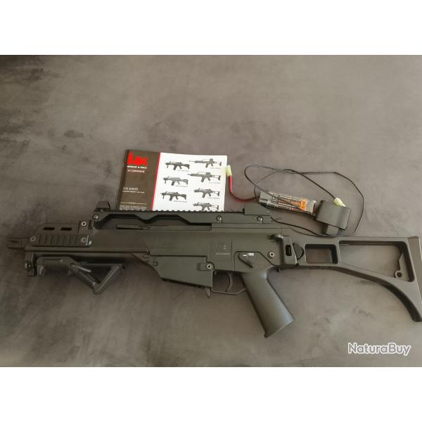 G36 C Sportsline