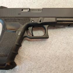 Glock 34 Airsoft WE Co2