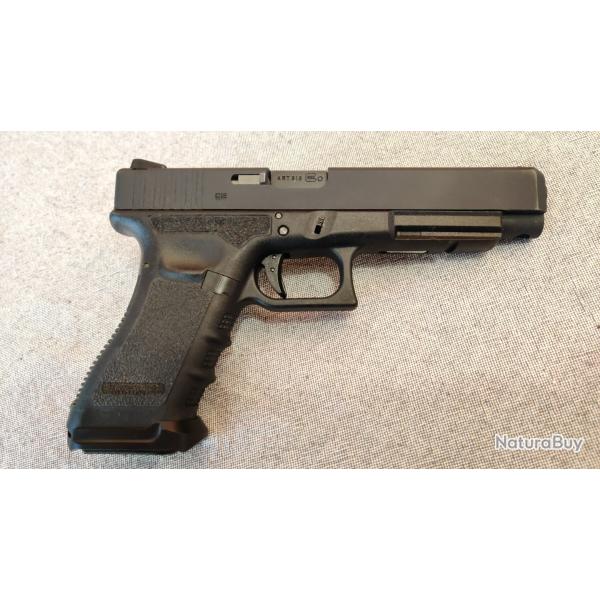 Glock 34 Airsoft WE Co2