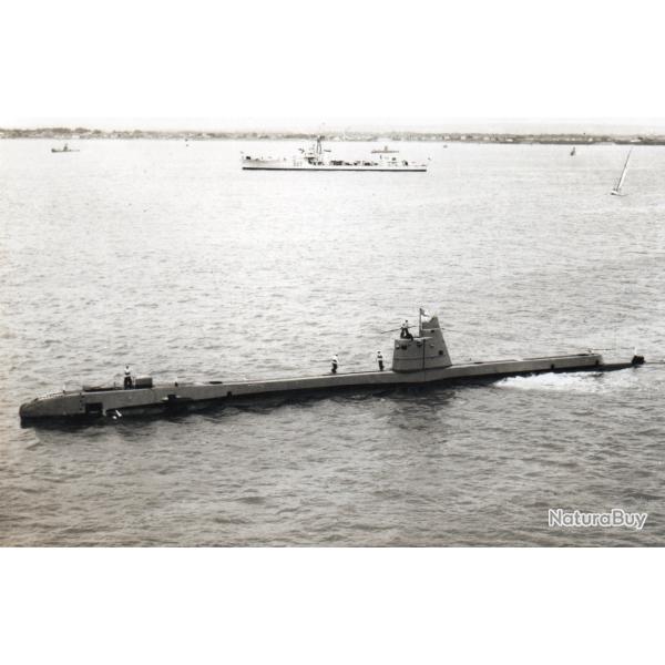 Carte postale sous-marin  Sheerness -N�8006