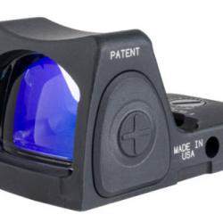 *** NEUF avec 4 fois sans frais *** TRIJICON Point Rouge Vert Red Dot Green RMR TYPE 2 - 3.25 MOA