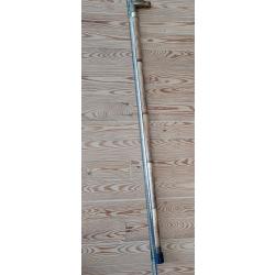 Canne Canne &agrave; syst&egrave;me (&eacute;p&eacute;e)