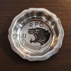 Vide-Poche 11 RPC : 11e r&eacute;giment parachutiste de choc - Brevet Para Saint-Michel