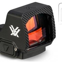 Point rouge Vortex Defender XL 5 MOA Rouge