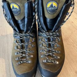 Chaussures la sportiva karakorum gtx