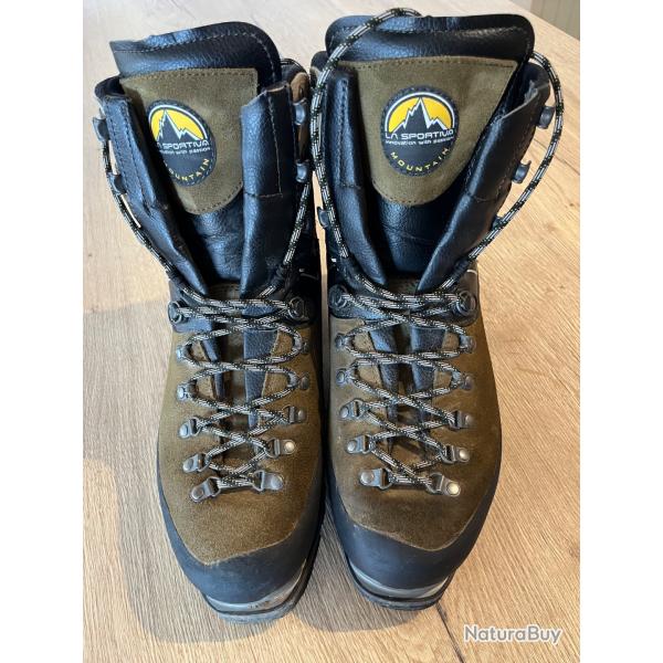 Chaussures la sportiva karakorum gtx