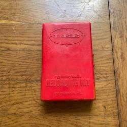 Outil de rechargement manuel 222 remington LEE PRECISION