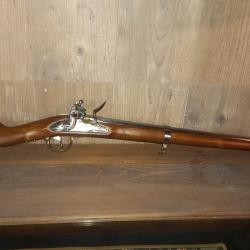 Mousqueton de cavalerie AN 9 Pedersoli cal 69