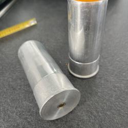 Lot de 2 Fus&eacute;e 40 mm