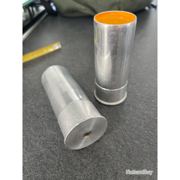 Lot de 2 Fus�e 40 mm