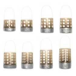 GURU X-CHANGE DISTANCE CAGED GURU Large 40gr