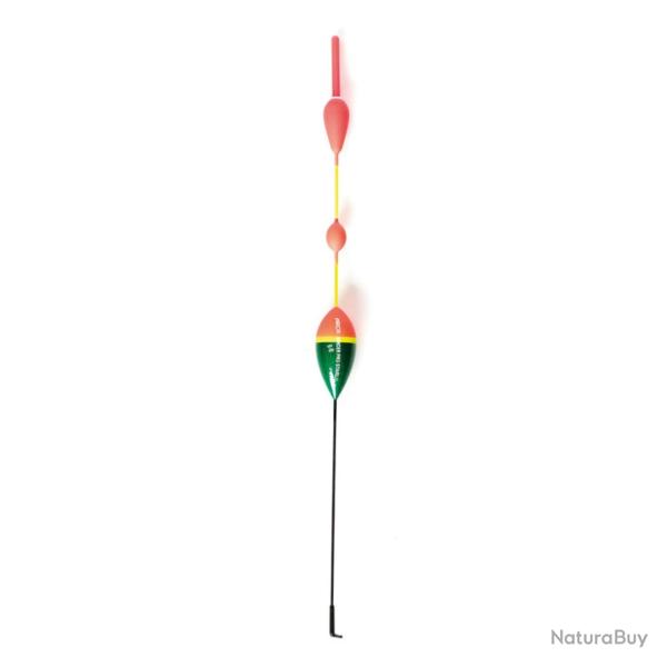 ARCA FLOTTEUR SANDER PRO STARLIT 6GR