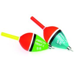 ARCA FLOTTEUR TROUT C ARCA 5,00gr