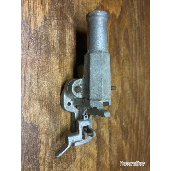 CANON Pi�ge � feu ancien lot 2