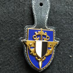insigne de l'etat major de soutien et de defense