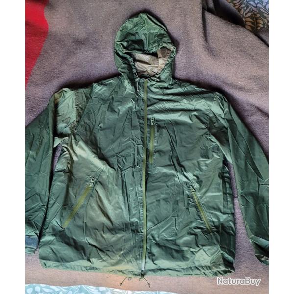 Rainshield A310 v2 Vert Olive L