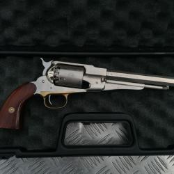 REPLIQUE 1858 RM INOX CAL 44 PN