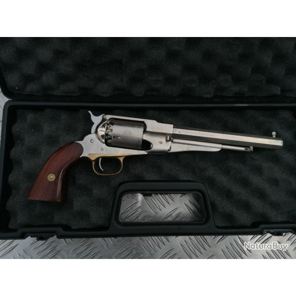 REPLIQUE 1858 RM INOX CAL 44 PN